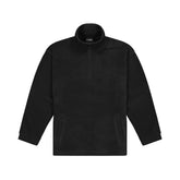 - Microfleece Half Zip Top - Kids -PTNK-1